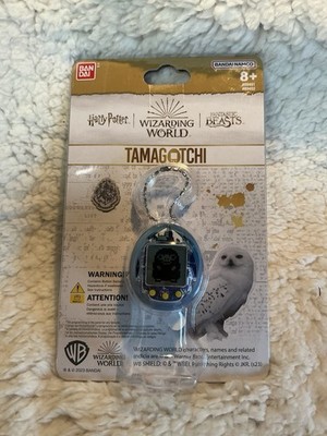 Harry Potter Tamagotchi - 25 Magical Creatures - NEW and FACTORY SEALED