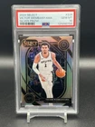 Victor Wembanyama 2024 Panini Prizm Victor Wembanyama Silver Prizm