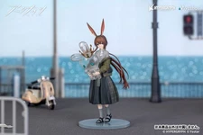 [Used] Gift+ Arknights Amiya FLOATING GEAR Ver. 1/10 Completed Figure [Myethos]