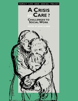 John H. Clarke | A Crisis in Care? | Taschenbuch | Englisch (1993)