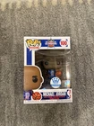Funko Pop! NBA: Michael Jordan #100 All Star Weekend Jersey Funko Shop Exclusive