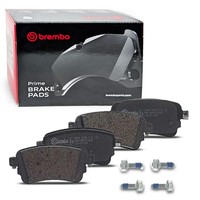 Brembo BremsbelÄGe Toyota Proace Mdz CitroËN Jumpy V Peugeot Expert V Opel K0