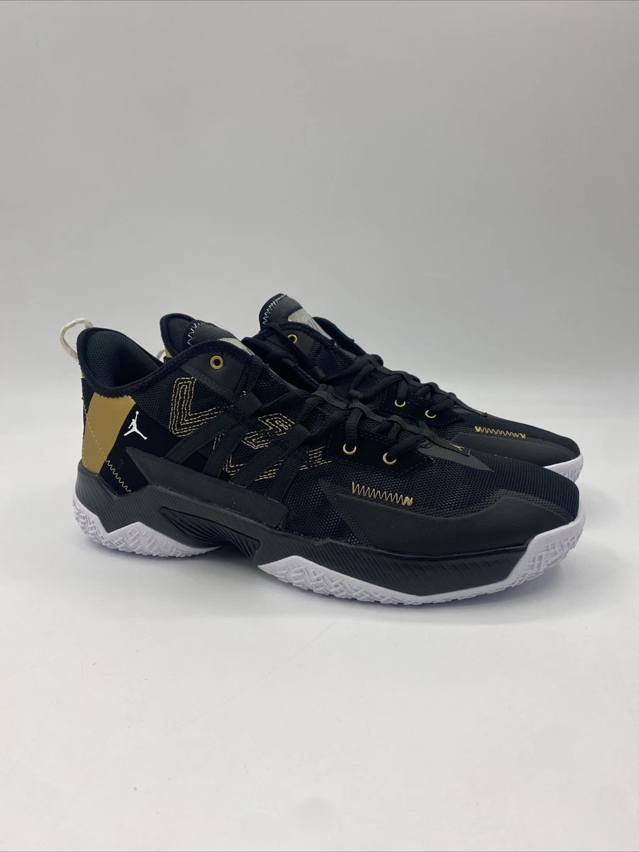Jordan Westbrook One Take Black for Sale | Authenticity Guaranteed