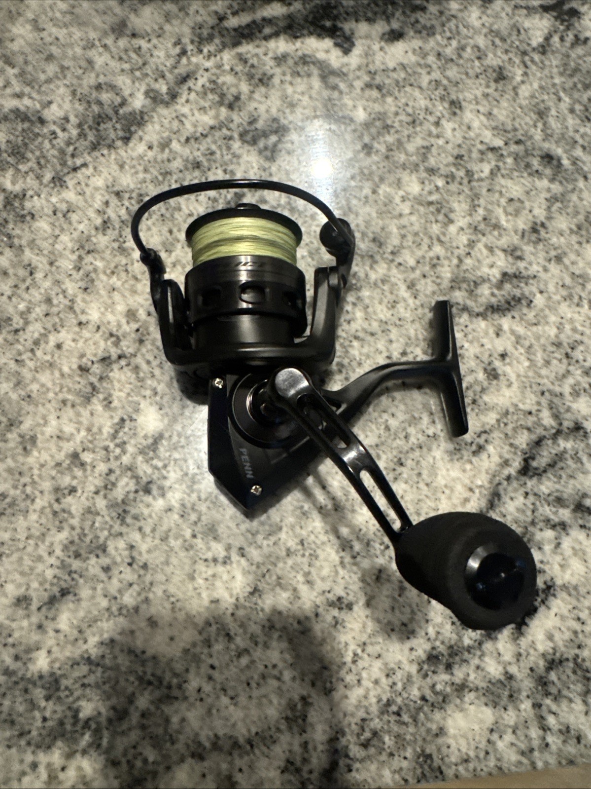 Penn Conflict 3000 Spinning Reel