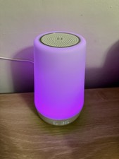 Hatch Rest Baby Sound Machine 2nd Gen with Night Light