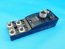 Murr Elettronica Nodo Bus Cube67 BN-P 56501 Profibus Inc VAT
