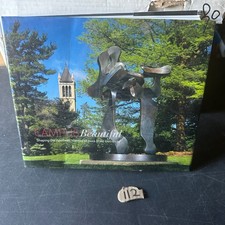 Campus Beautiful Mohanjit Mauza 2007 Iowa State University Art History Book