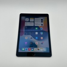 Apple iPad Air 2nd Generation, 9.7 in, 64GB - Grey