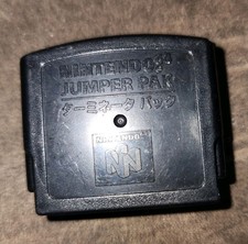OEM Nintendo 64 Jumper Pak NUS-008