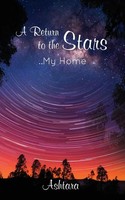 Ashtara | A Return To The Stars | Taschenbuch | Englisch (2025) | My Home