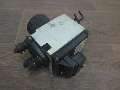 Original VW Passat 3C 2,0 TDI 170 PS ABS Hydraulikblock Steuergerät 3C0614109D
