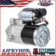 ~Arrancador para Chevrolet Silverado GMC Sierra 1500 4,3 L 5,3 L 6,2 L 2014-2016 EE. UU.