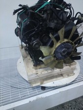 Engine Heritage 4.6l Vin W 8th Digit Fits 04 Ford F150 Pickup 749727