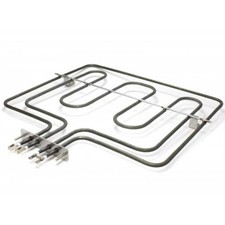 RESISTENZA DOPPIA FORNO INCASSO 800   1750W ELECTROLUX REX AEG