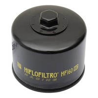Hiflo Oil Filter Bmw Racing - HF160RC