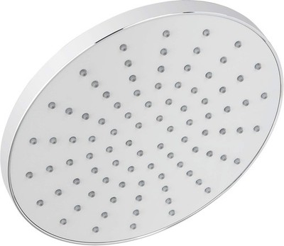 MSH425 Single Function Rain Style 8'' Shower Head