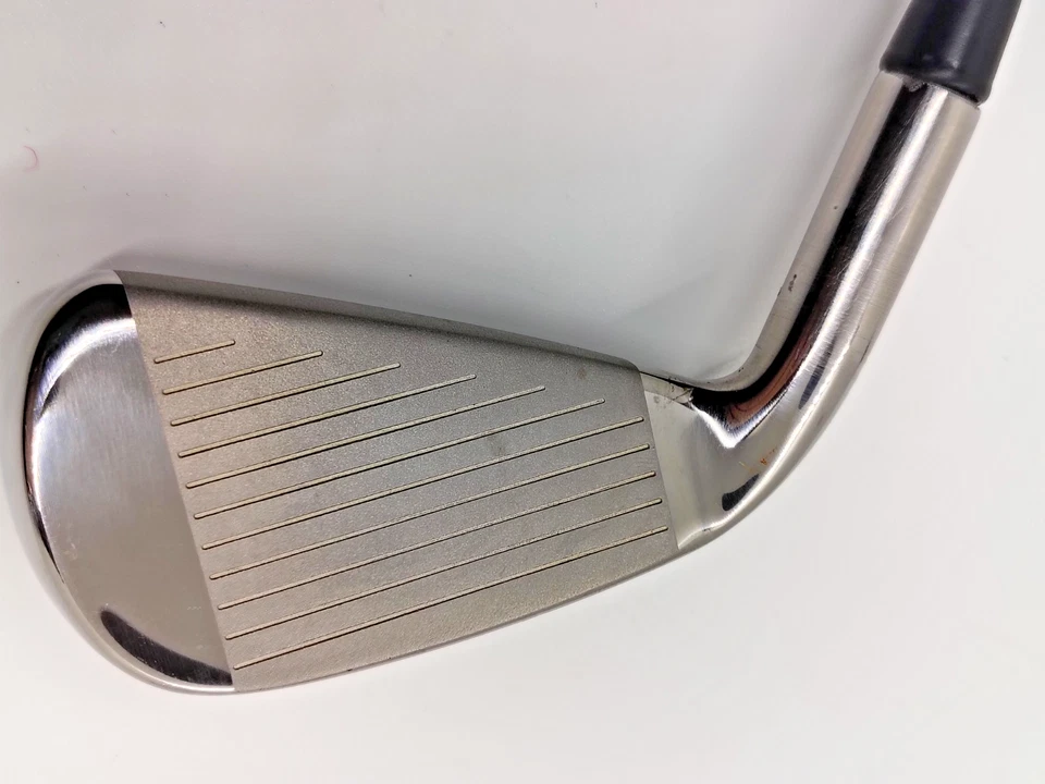 DYNACRAFT 18° MEN'S RH DRIVING IRON TOUR AD GRAPHITE DESIGN SHAFT X STIFF 95 NEW - Image 3 of 4