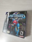 New ListingMetroid Fusion Game Boy Advance