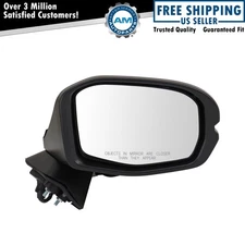 Right Mirror Passenger Side For 23 Honda HR-V HO1321362
