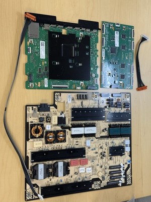 SAMSUNG - QN65QN90BAFXZA - COMPLETE REPAIR KIT OPEN BOX
