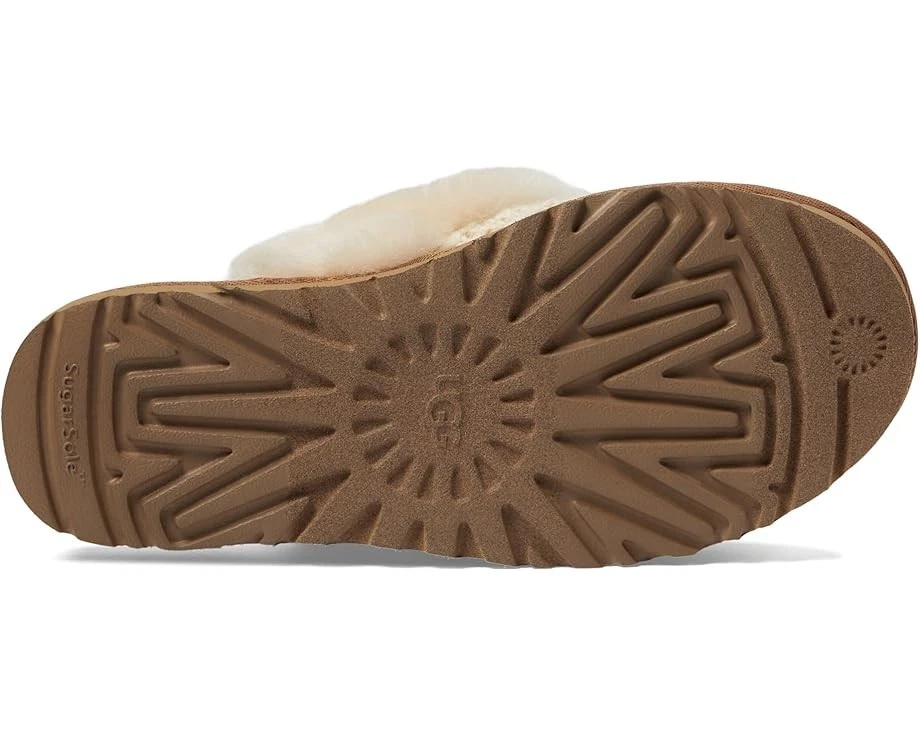 U.G.G Cozy Knit Slippers - Image 3 of 4