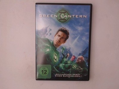 Green Lantern Campbell, Martin, Blake Lively  und Ryan Reynolds: