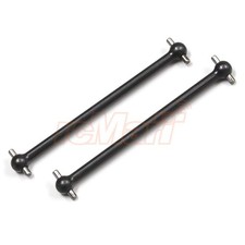 Kyosho Optima Swing Shaft 2pcs Black OT228B