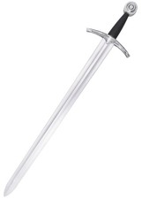 Battle-Merchant LARP Schwert Lothair, Polsterwaffe, 103 cm