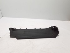 Renault Kangoo III 2023 Einstiegsleiste Zierleiste vorne 769535989R AUA180850