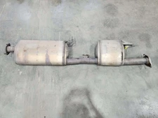 14-16 Infiniti QX60 Exhaust Muffler Genuine OEM Part 201003JA0A
