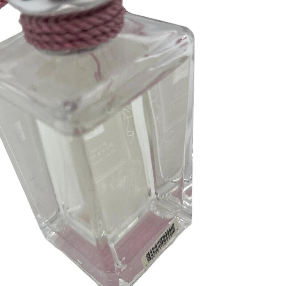 Jo Malone Plum Blossom Cologne 100 ml 3,4 oz spray fragancia limitada descontinuada Foto 4 de 4