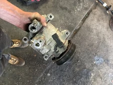 2015 dodge caravan penstar ac charge compressor