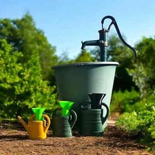 Gie&szlig;kannentrichter f&uuml;r 10l/5l/3l Gie&szlig;kanne Garten Zubeh&ouml;r f&uuml;r den Sommer