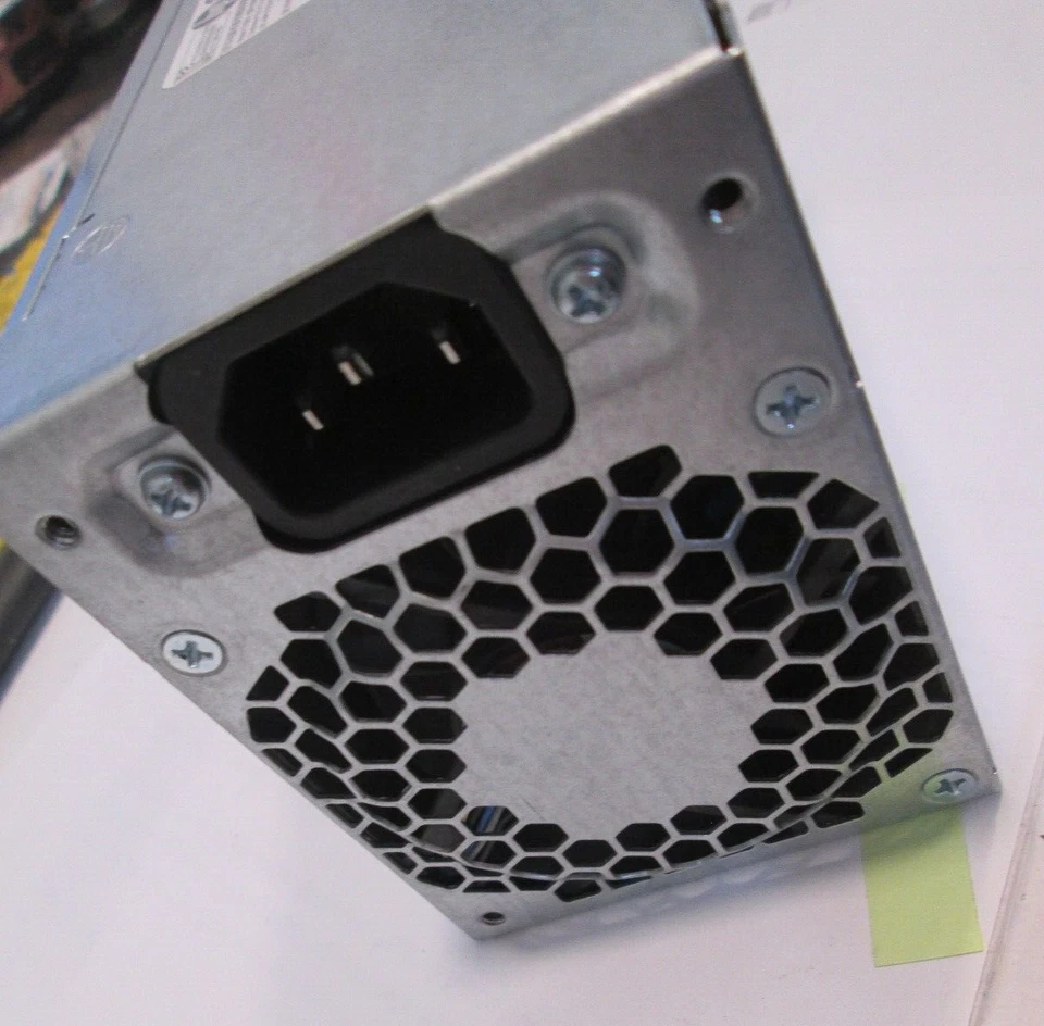 HP 240W Power Supply ProDesk EliteDesk 600 800 G1 SFF 702307-002 751884-001 - Image 3 of 4