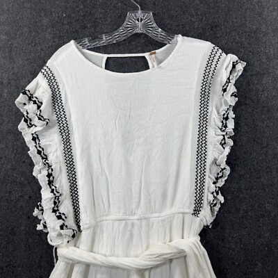white brunch dress Vestido Mini On The Mind - Blanco The Blush for Brunch White Dress from Sassy Shortcake is a white beauty featuring puff sleeves Brunch on The Mind Mini
