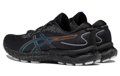 asics::スニーカー:24.0[RESALE] ASICS Gel Nimbus 24 Black for Sale | Authenticity Guaranteed