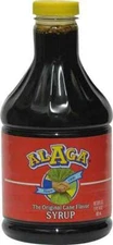 Alaga Cane Syrup - One Big 30 Oz Bottle