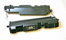HP 23" AIO 23-G013W Genuine Speakers Left / Right Speaker Set - 733693-002 / 26