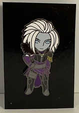 Bungie Destiny Series 5: Cute Destiny MARA SOV Pin