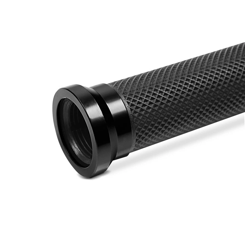 Рукоятки руля Motea 2X Suzuki GS 500/E концы руля черные - Изображение 3 из 4