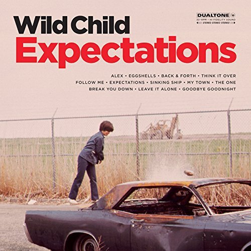 The Wild Child Expectations (CD)
