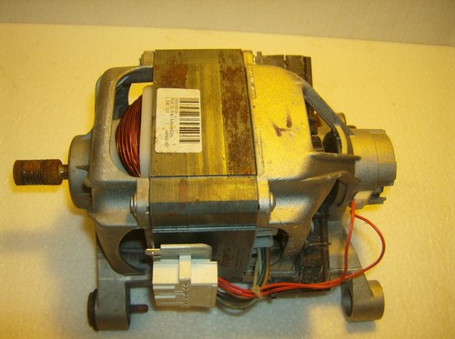 Indesit WIDL126 u.a. Waschmaschinenmotor
