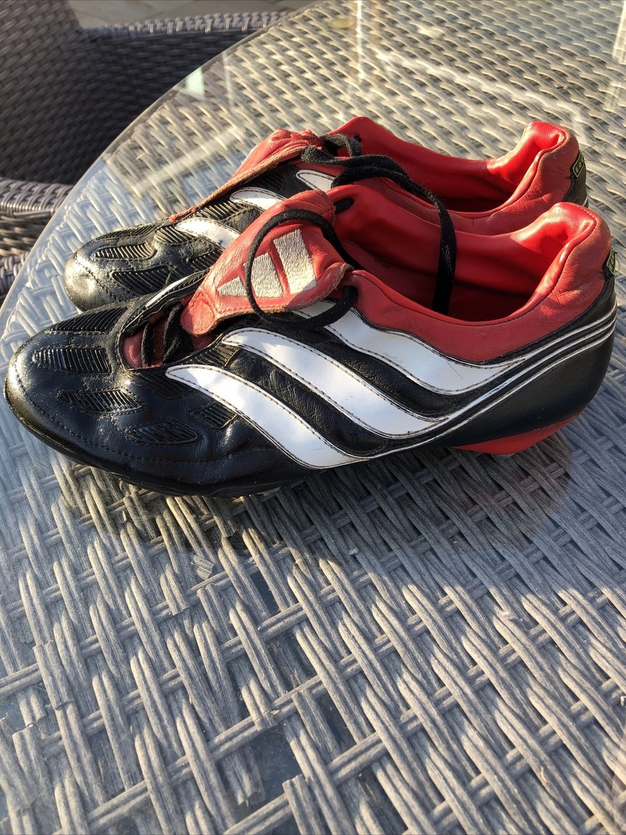 ☆送料無料☆adidas(アディダス)PREDATOR PRECISION☆ adidas Predator Precision Street White Silver Metallic