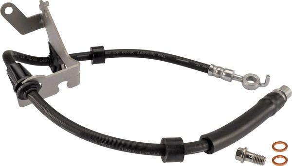 Trw PHD2148 Bremsleitung FüR CitroËN, Opel, Peugeot, Vauxhall-image