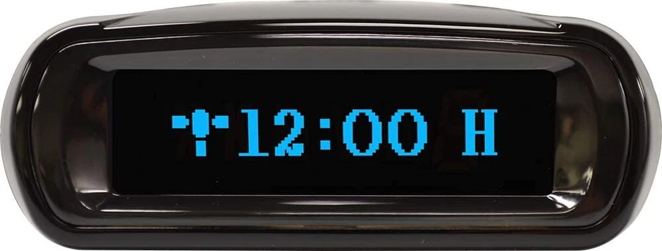 360° Protect, Bilingual GPS Whistler CR93 High Performance Laser Radar Detector - Image 3 of 4