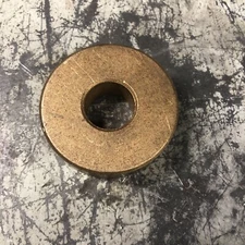 New Clutch Pilot Bushing PB-50-DHD Full Bronze Oil NOS