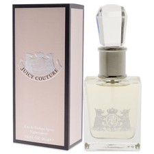 Juicy Couture 停产香水女| eBay