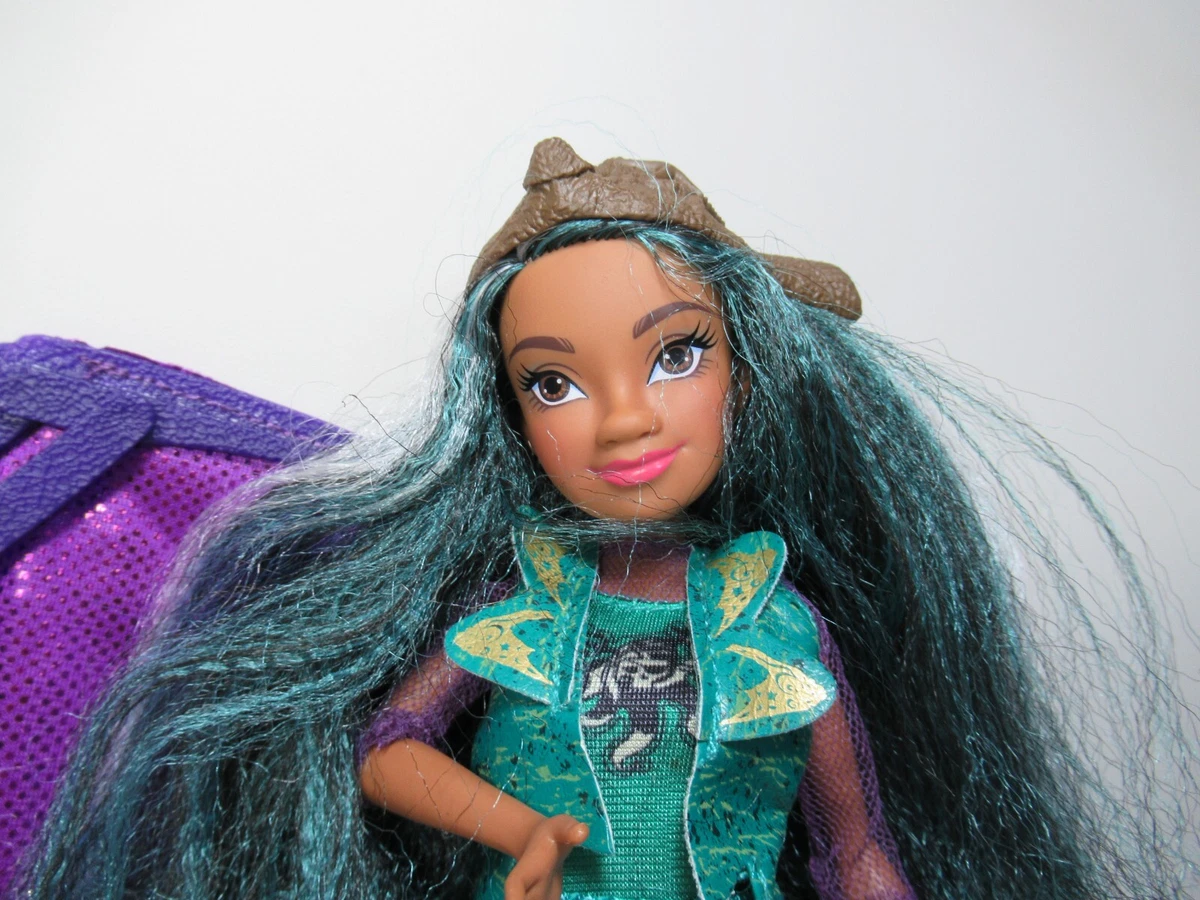 Descendants 2 sale singing uma doll