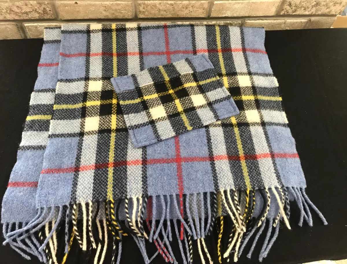 Tidstrand best sale wool blanket