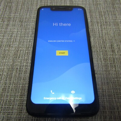 T-MOBILE REVVLRY (T-MOBILE) CLEAN ESN, WORKS, PLEASE READ!! 63290